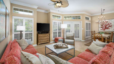 Miramar Beach Vacation Rental 7662