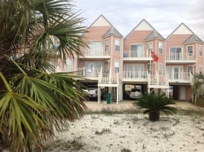 Navarre Vacation Rental 10267