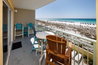 Fort Walton Beach Vacation Rental 6454