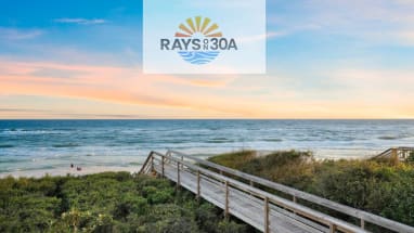 30A-Beaches-South Walton Vacation Rental 12823