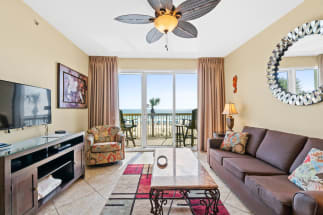 Panama City Beach  Vacation Rental 7224