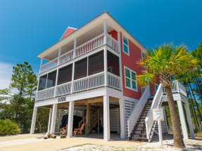 Gulf Shores Vacation Rental 18205
