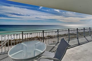 Fort Walton Beach Vacation Rental 12522