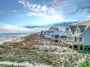 Gulf Shores Vacation Rental 12061