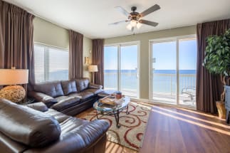 Panama City Beach  Vacation Rental 3067