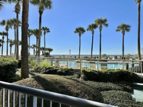 Panama City Beach Vacation Rental 12486