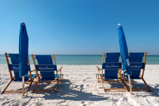 Fort Walton Beach Vacation Rental 12988