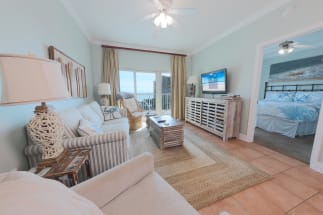 Gulf Shores Vacation Rental 13843