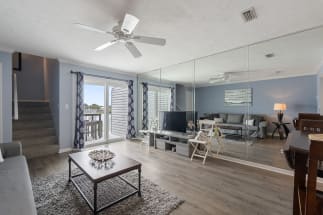 Panama City Beach Vacation Rental 32145