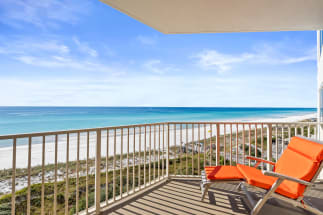 Destin Vacation Rental 8742