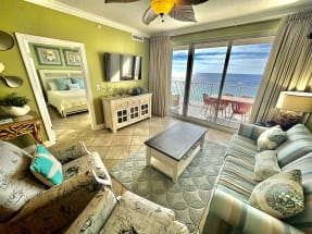 Panama City Beach  Vacation Rental 6751