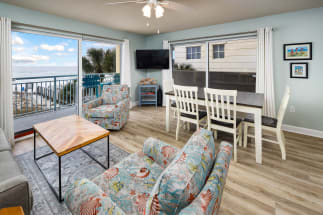 Fort Walton Beach Vacation Rental 6454