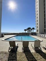 Navarre Vacation Rental 11557