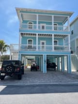 Navarre Vacation Rental 10393