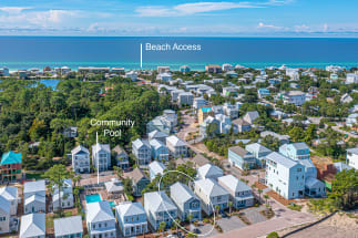 30A-Beaches-South Walton Vacation Rental 12561
