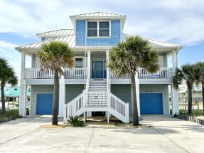 Navarre Vacation Rental 11881