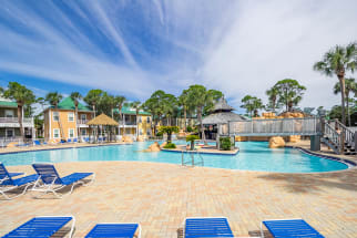 Perdido Key Vacation Rental 11890