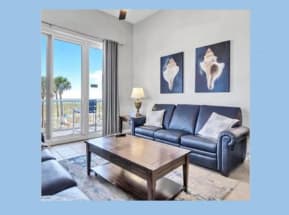 Navarre Vacation Rental 12387