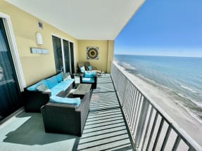 Panama City Beach  Vacation Rental 8986