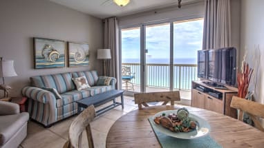 Panama City Beach  Vacation Rental 8462