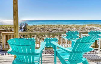 Navarre Vacation Rental 10273