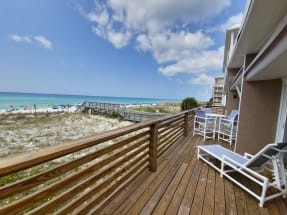 Fort Walton Beach Vacation Rental 11210