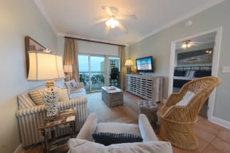 Gulf Shores Vacation Rental 13843