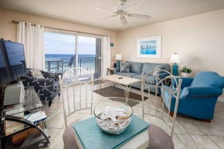 Fort Walton Beach Vacation Rental 6404