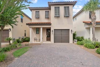 Miramar Beach Vacation Rental 14162