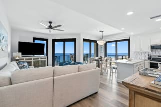 Orange Beach Vacation Rental 17803