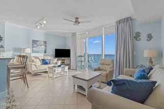 Panama City Beach  Vacation Rental 11243