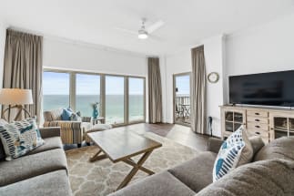 Destin Vacation Rental 11580