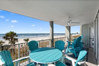 Panama City Beach Vacation Rental 12047