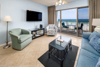 Fort Walton Beach Vacation Rental 6301