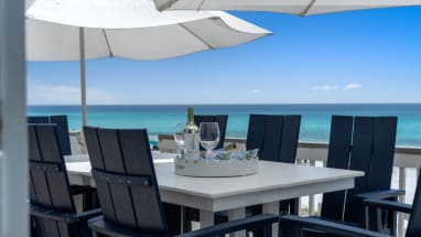 Destin Vacation Rental 9808