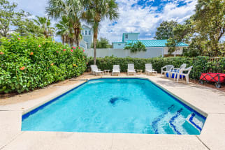 Destin Vacation Rental 12354