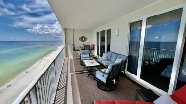 Panama City Beach  Vacation Rental 6782