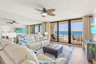 Panama City Beach  Vacation Rental 12056