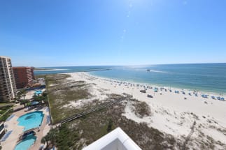 Orange Beach Vacation Rental 13360