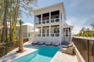 30A-Beaches-South Walton Vacation Rental 9373