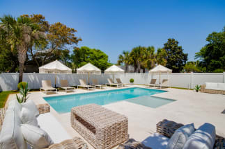 Destin Vacation Rental 13105