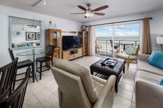 Fort Walton Beach Vacation Rental 6430