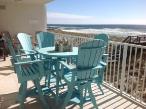 Navarre Vacation Rental 10269