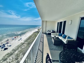 Panama City Beach  Vacation Rental 6795