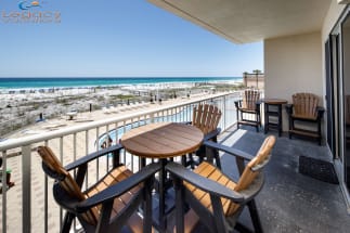 Fort Walton Beach Vacation Rental 10085