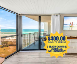 Miramar Beach Vacation Rental 10292