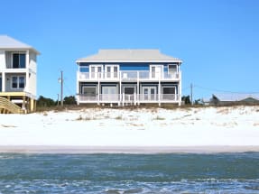 Fort Morgan Vacation Rental 11958