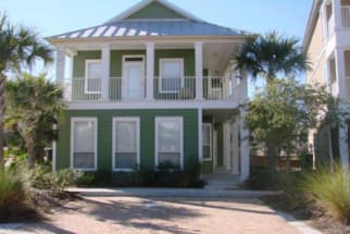 Miramar Beach Vacation Rental 427