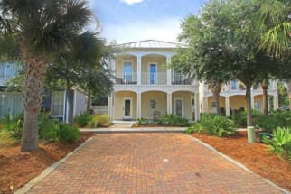 Miramar Beach Vacation Rental 437