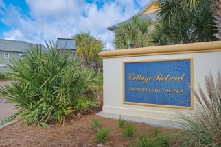 Miramar Beach Vacation Rental 435